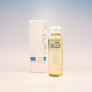 IDROZON Гиперозонированное масло 200 мл