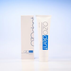 OZODENT Зубная паста, 100 мл