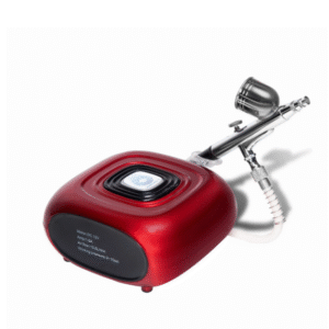 Аппарат NANOASIA для домашнего ухода с ампулами сыворотки