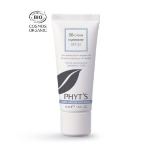 PHYTO'S Увлажняющий ВВ Крем SPF 30