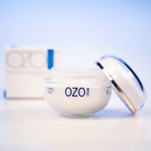 OZO Cream Антивозрастной крем 50 мл