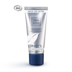 PHYTS White Bio-Active Ночной крем 40 г