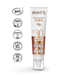 PHYT'S Флюид для лица SPF 30