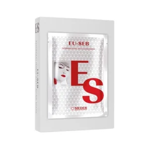 EU-SEB MASK (ES5) – маска для жирной и проблемной кожи против акне и жирного блеска
