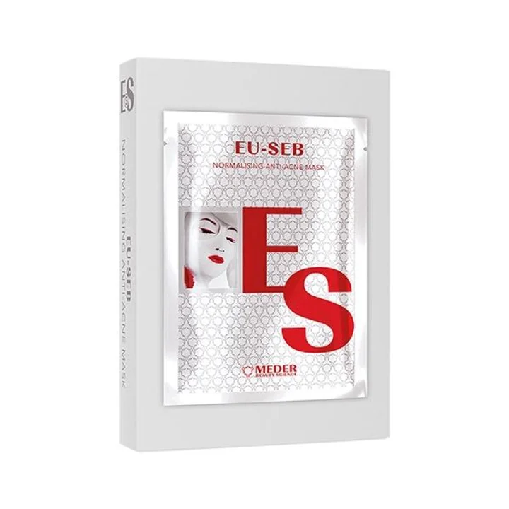 EU-SEB MASK (ES5) &ndash; маска для жирной и проблемной кожи против акне и жирного блеска