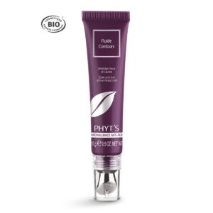 PHYT'S AROMALLIANCE ANTI-ÂGE Крем Контур Флюид 15г
