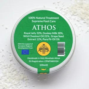 Кремы для ног