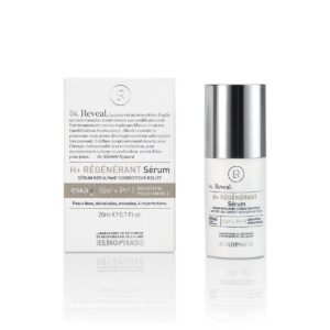 RENOPHASE H+ Уплотняющая сыворотка 20 мл