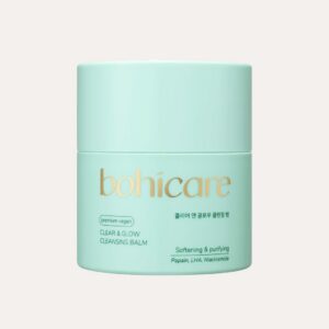 GLOW – веганский очищающий щербет с папаином, LHA и ниацинамидом в Таллинне