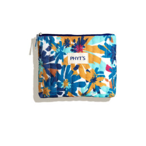 PHYT'S Мини-набор для ухода с косметичкой