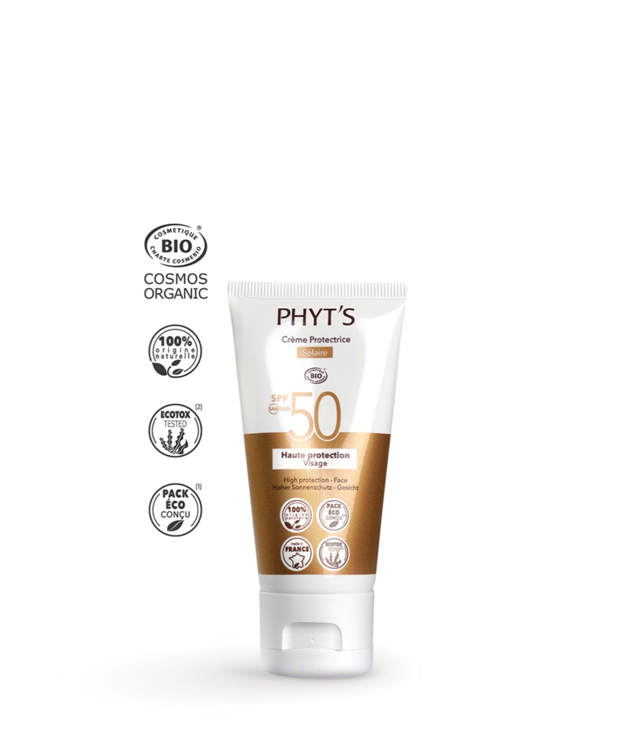 Защита от Солнца