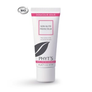 PHYTS DOUCEUR JOUR Питательный крем 40 г