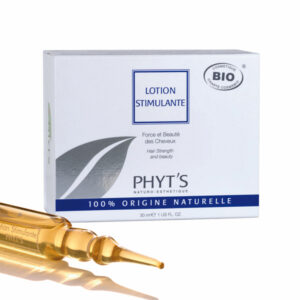 PHYT'S Лосьон Стимулирующий для волос 30 мл