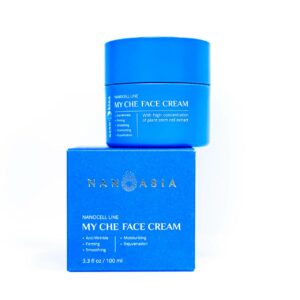 NAN ASIA Nanocell Line MY CHE FACE CREAM 100 мл