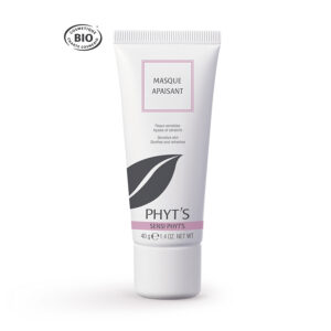 PHYTS Sensi Успокаивающая маска 40 г
