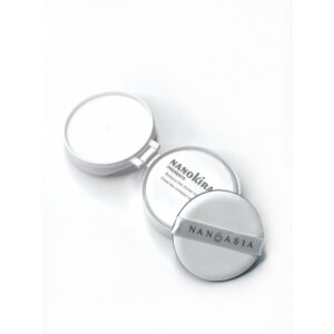 Nanodessert Peptide – наполнитель для BC крем-кушона с матирующим эффектом SPF50+