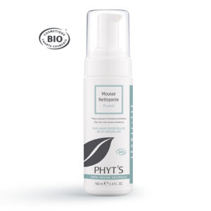 Phyt's Pureté Очищающая пенка 160 мл