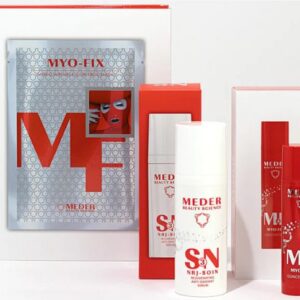 MYO-FIX FROWN CONTROL SET – набор против мимических морщин без инъекций
