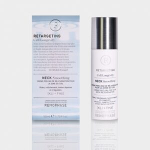 RENOPHASE RETARGETING Крем для шеи Smoothing 50мл