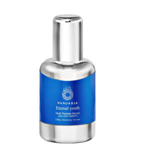 Серум для лица Eternal Youth Multi Peptide Serum B с пептидами и витаминами