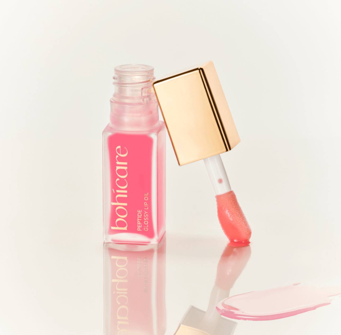 Уход за губами