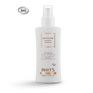 PHYTS PHYTSOLAIRE Флюид для загара 100 мл