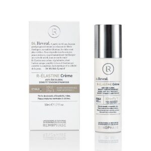 RENOPHASE R-ELASTINE Crème — антивозрастной крем для упругости и восстановления кожи
