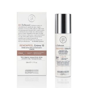 RENOPHASE Крем 10 Обновляющий 50мл