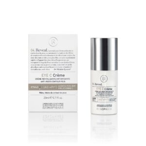 RENOPHASE EYE C Крем 20 мл