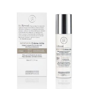 RENOPHASE NEWSKIN Crème RICHE 50 мл