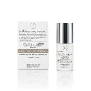 RENOPHASE SOURCE C+ Сыворотка 20мл