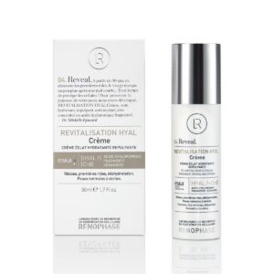 RENOPHASE REVITALISATION HYAL Крем Гиал 50мл