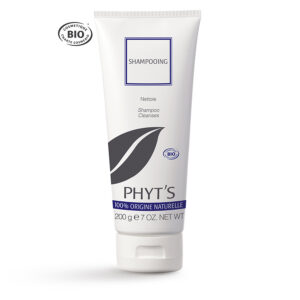 PHYTS Шампунь для волос 200г