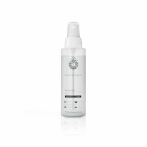 Nanoasia Nanodessert Pore Clear Solution Toner тонер для очищения пор с кислотами и пептидами