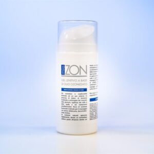 MIOZON противовоспалительная озоновая мазь – уход за лицом, косметолог в Таллинне