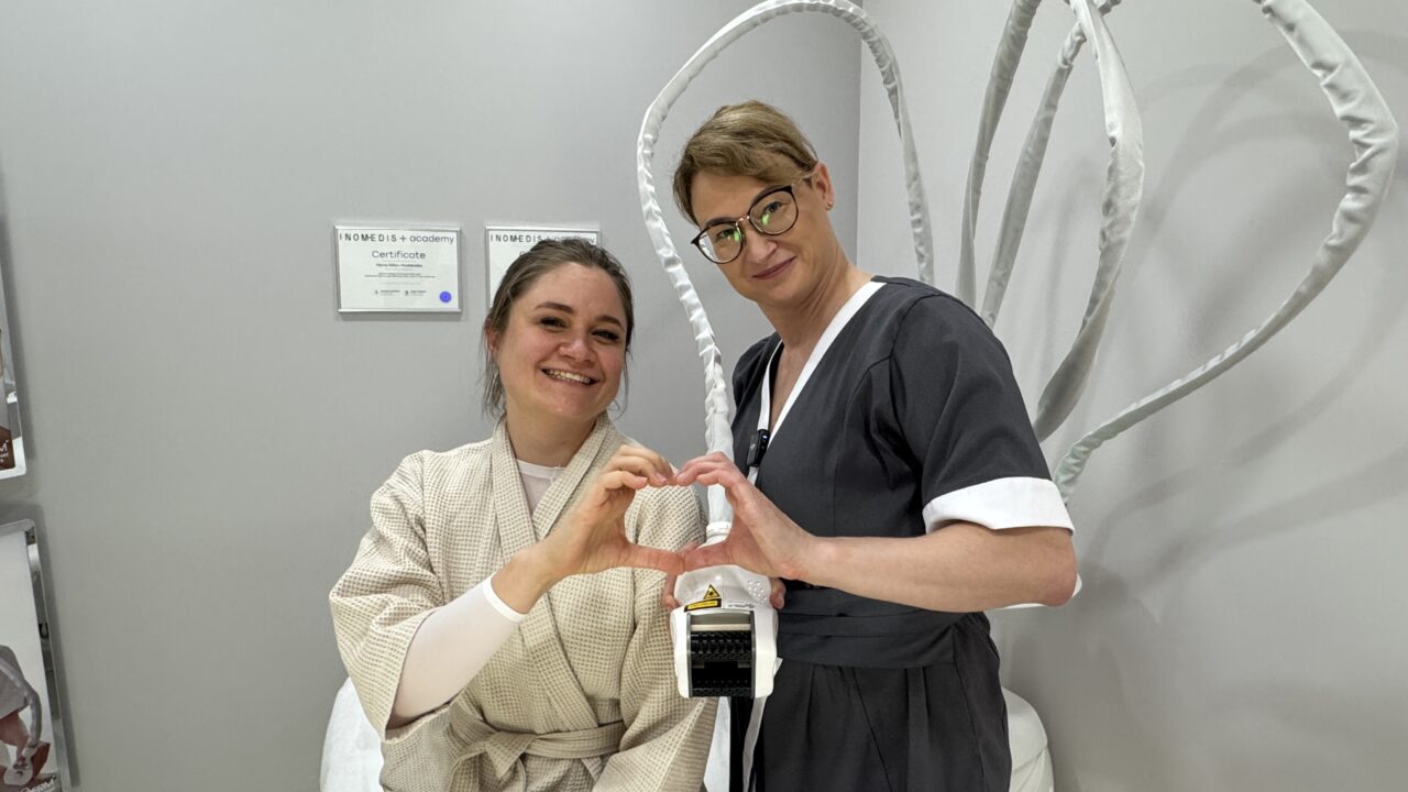 ICOONE массаж в Таллине — физиотерапевтическая процедура для моделирования фигуры и ухода за телом